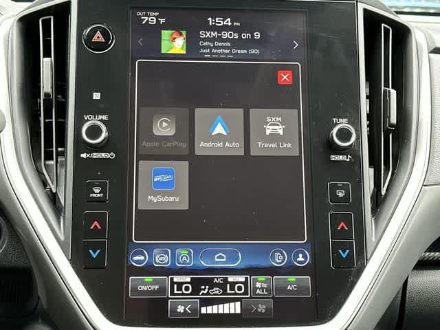 Certified 2024 Subaru Crosstrek 2.0i Premium AWD/4WD image 13