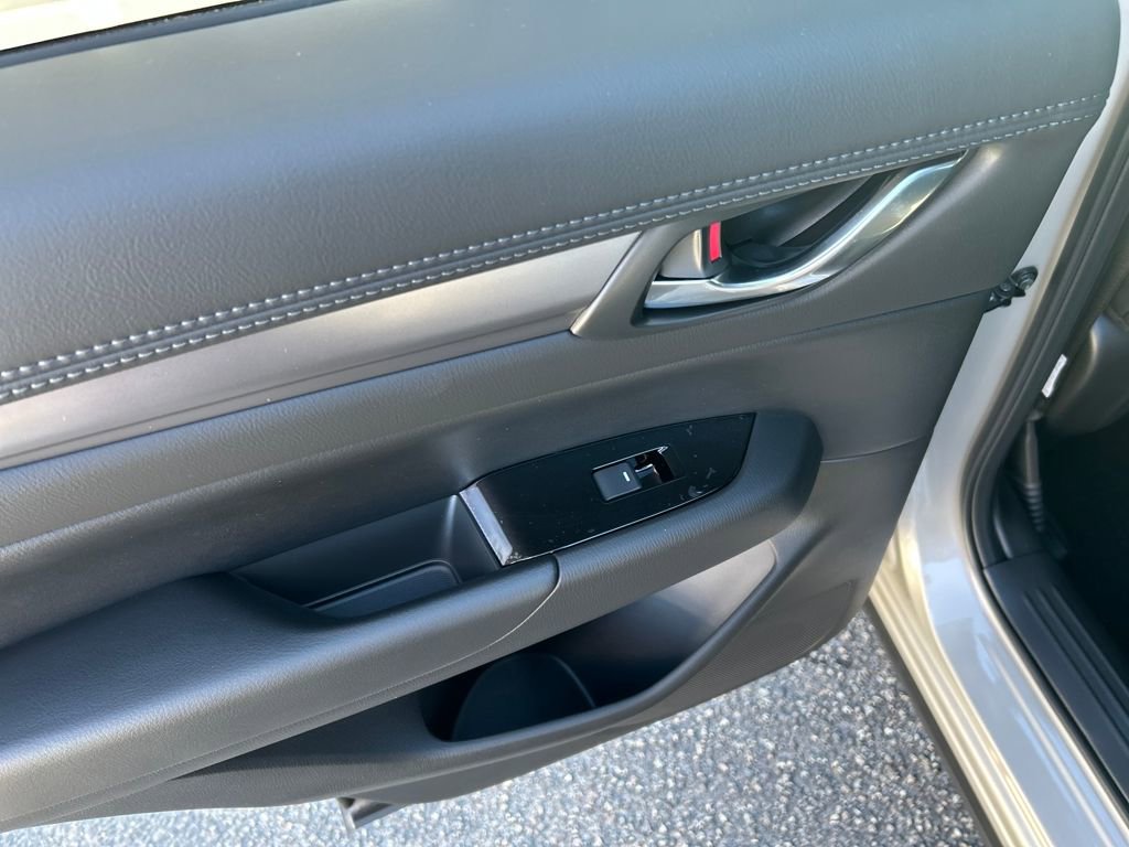 New 2025 MAZDA CX-5 AWD 2.5 S w/ Select Package image 23