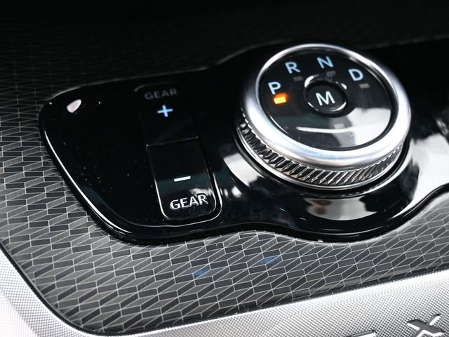 New 2025 Ford Expedition Max Platinum w/ Stealth Performance Package image 24