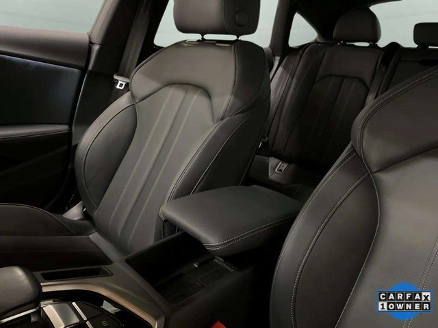 Used 2023 Audi A5 2.0T Premium Plus w/ Premium Plus image 61