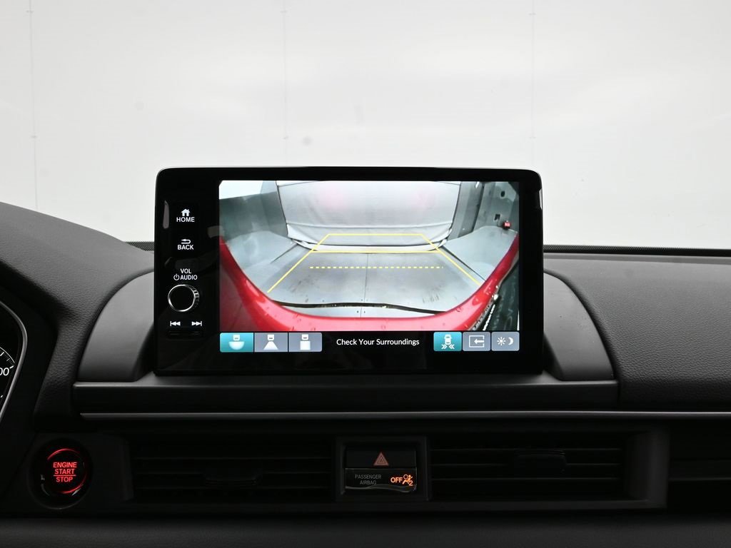 New 2025 Honda Pilot Touring image 48