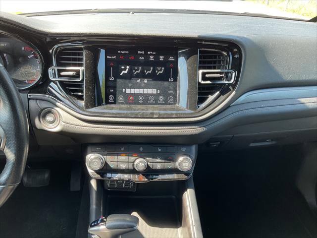 Used 2024 Dodge Durango SXT image 30