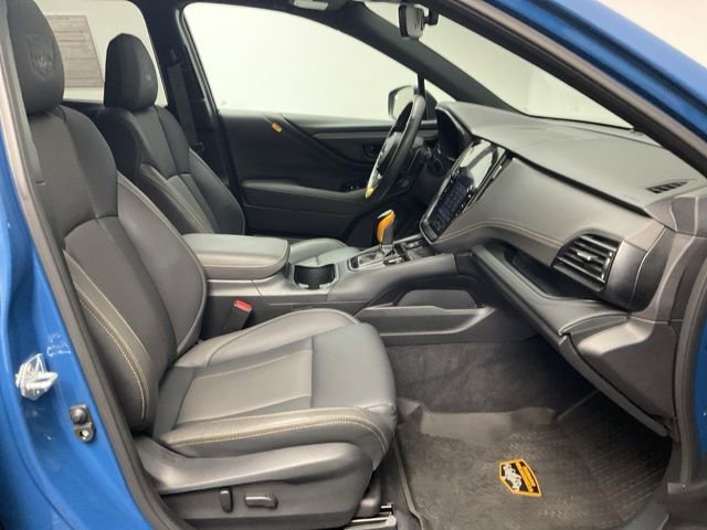 Used 2025 Subaru Outback Wilderness image 23