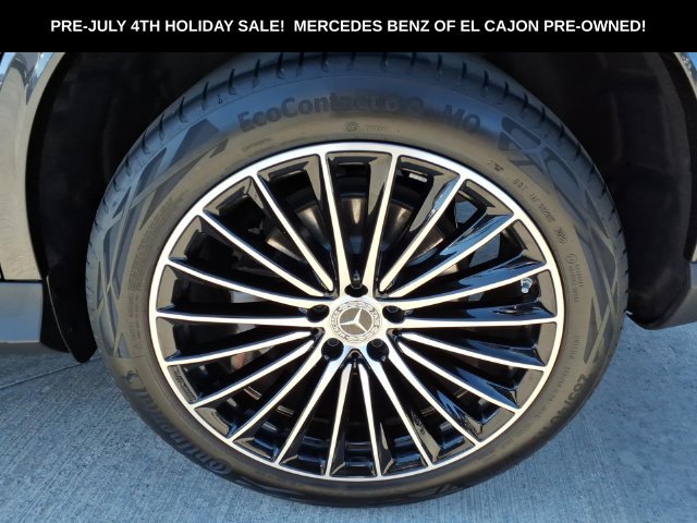 Certified 2026 Mercedes-Benz GLC 300 image 25