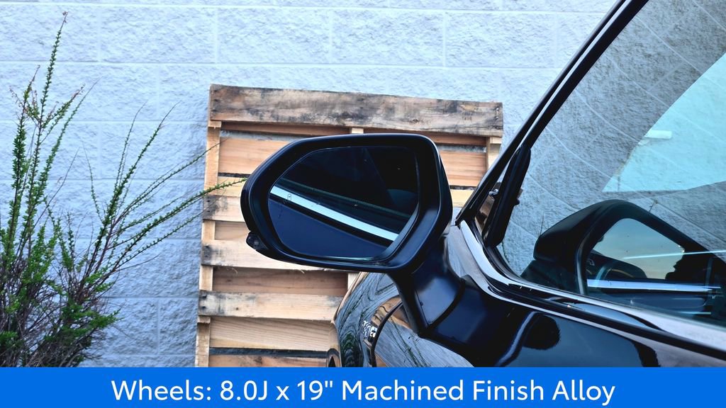 Used 2021 Toyota Camry XSE w/ Navigation Upgrade Package FWD image 16