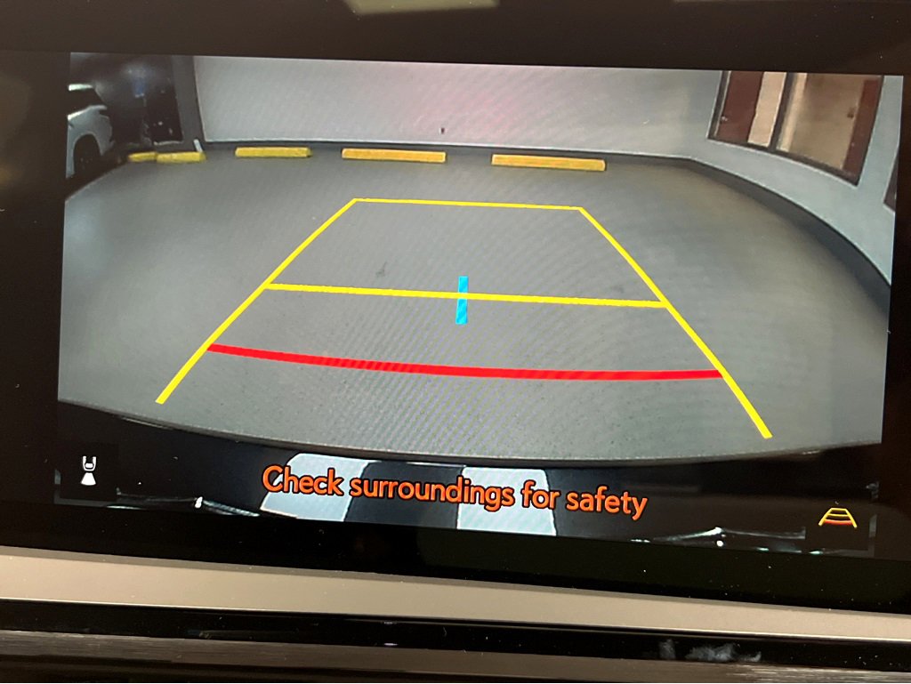 New 2025 Lexus ES 350 w/ Premium Package image 16