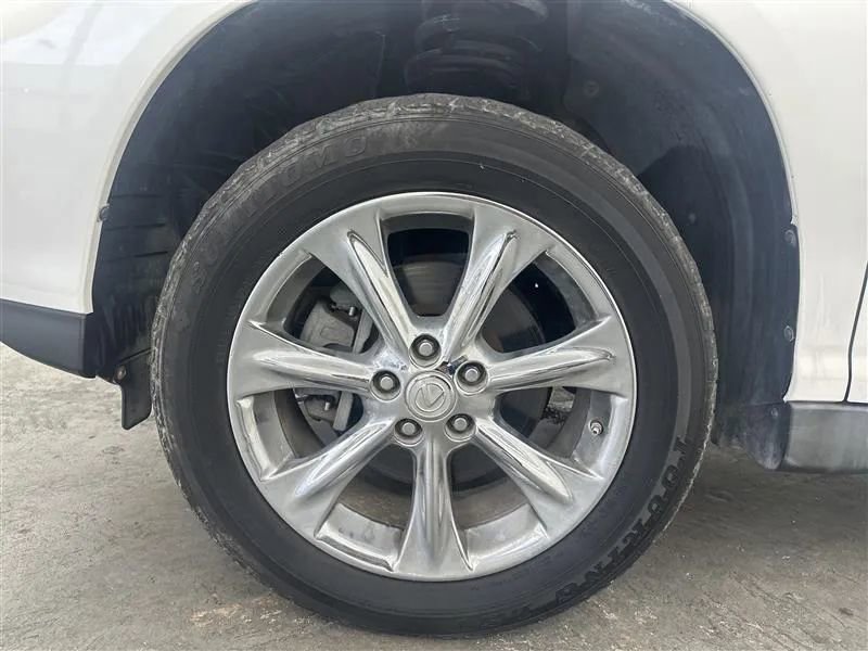 Used 2009 Lexus RX 350 2WD image 9