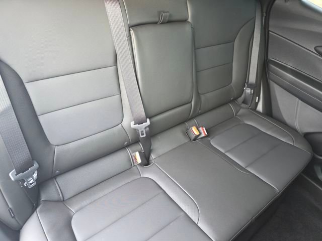 New 2026 Chevrolet TrailBlazer RS w/ Convenience Package FWD image 28