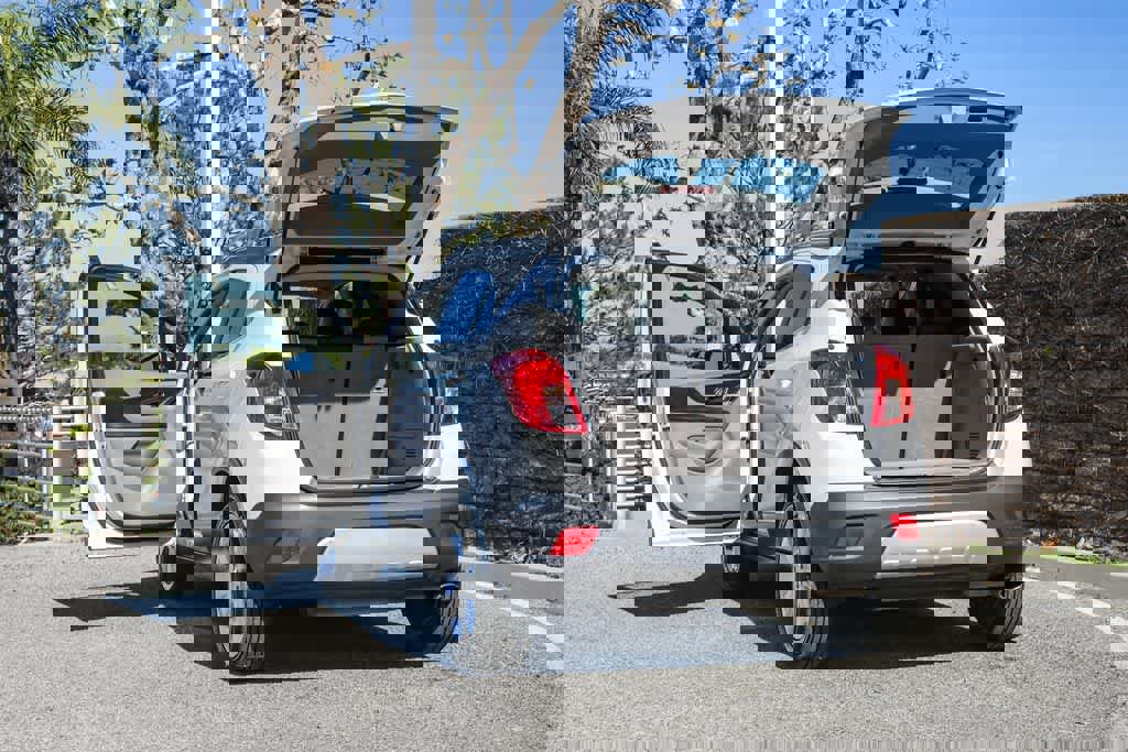 Used 2016 Buick Encore FWD image 26