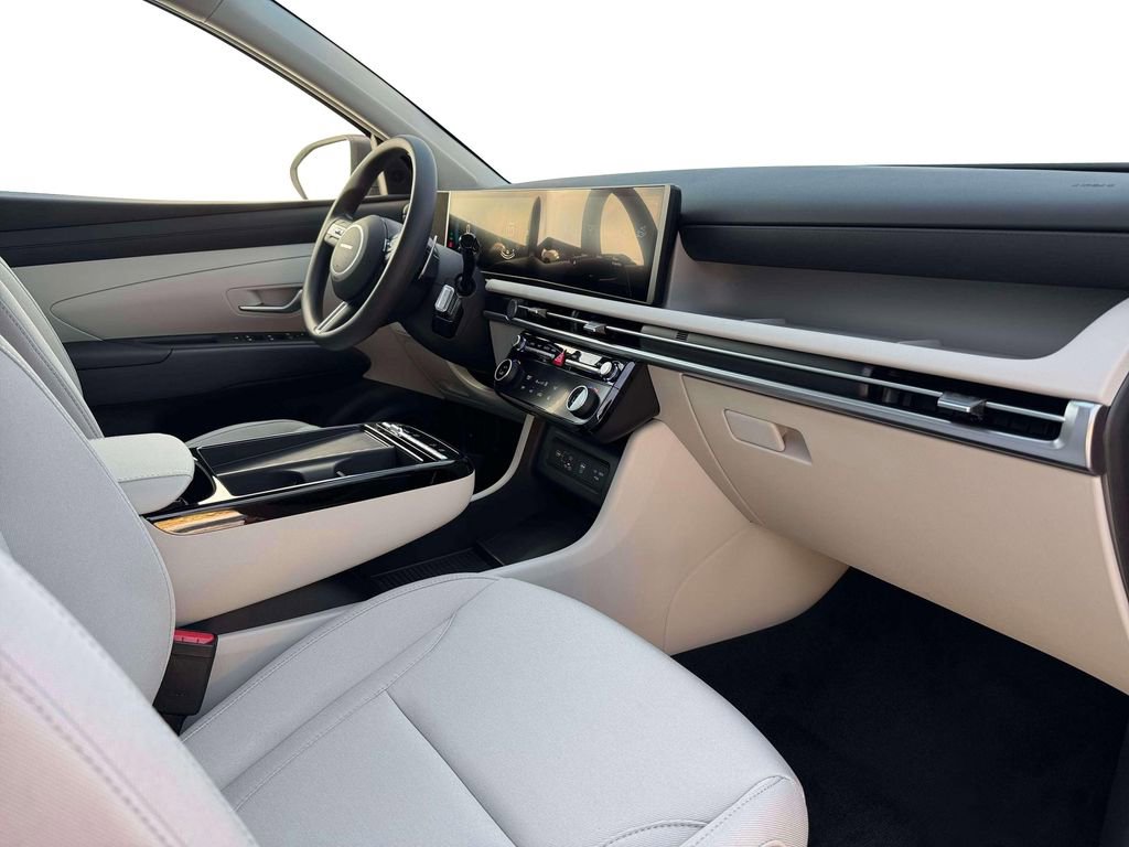 New 2026 Hyundai Tucson Blue SE AWD/4WD image 23