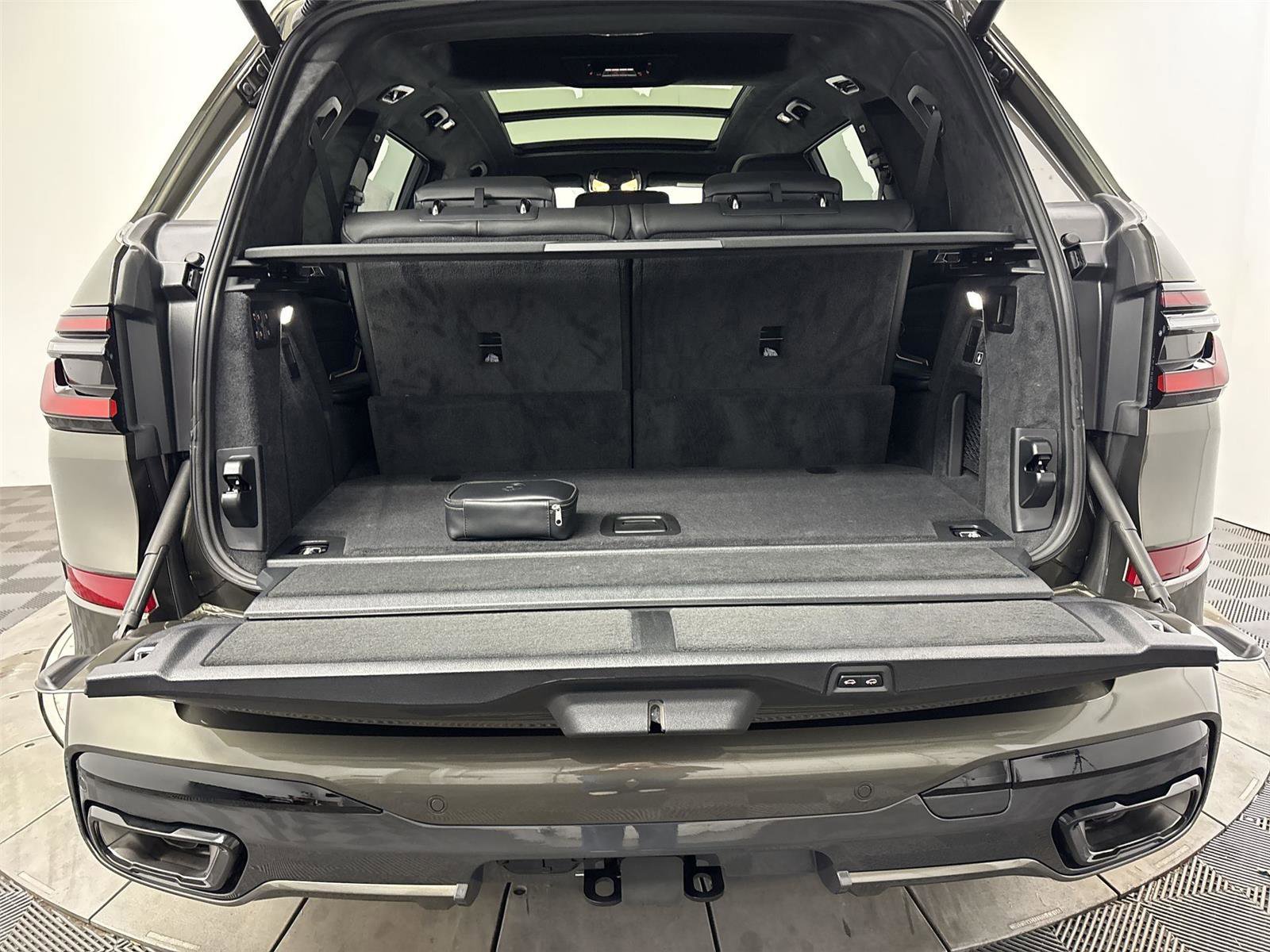 New 2026 BMW X7 xDrive40i w/ M Sport Package image 21