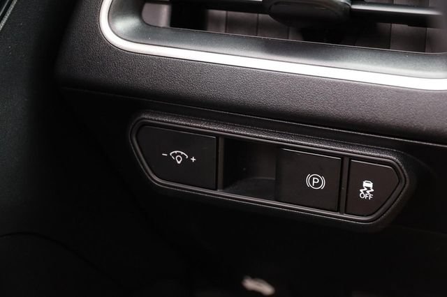 Used 2025 Kia K4 FWD image 20