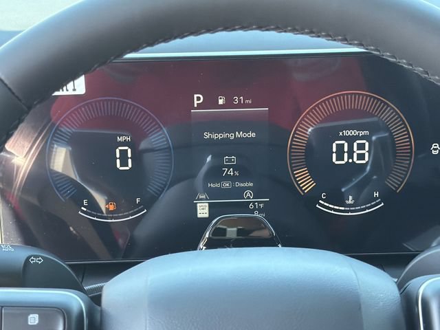 New 2026 Hyundai Santa Fe XRT AWD/4WD image 26