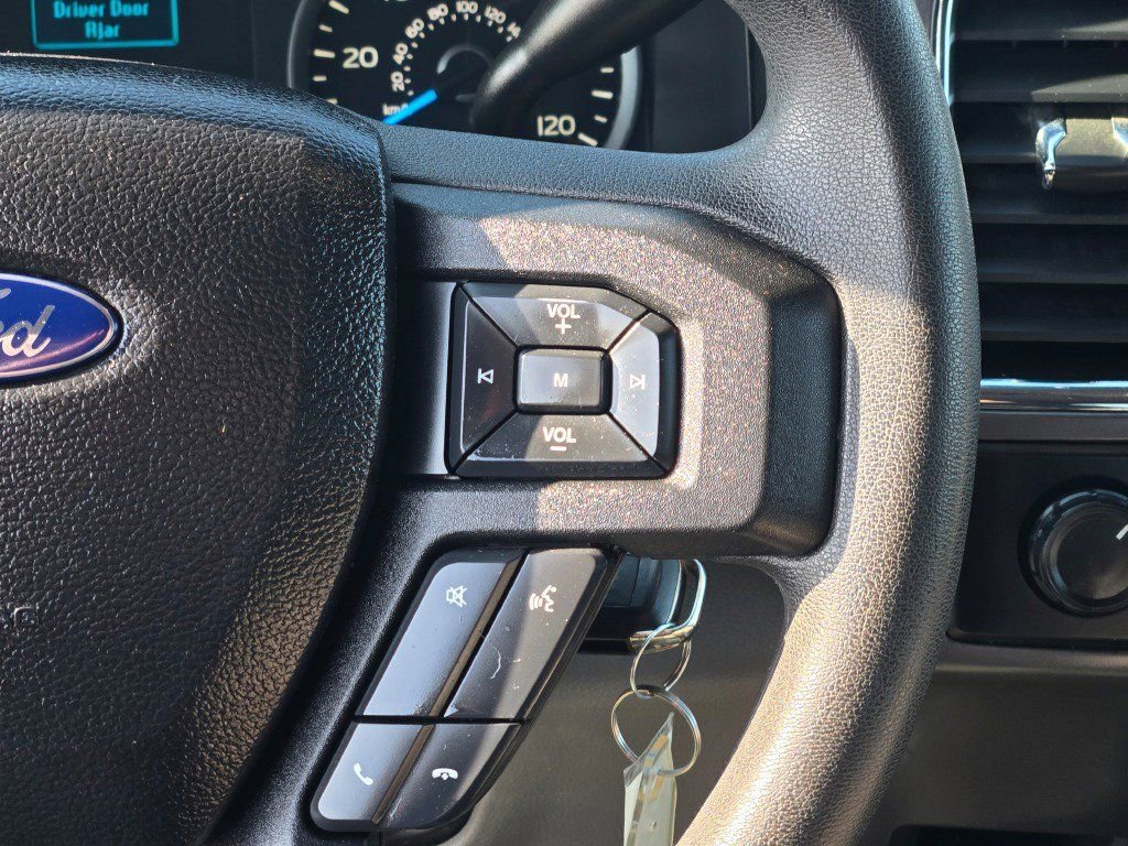 Used 2016 Ford F150 XLT image 30