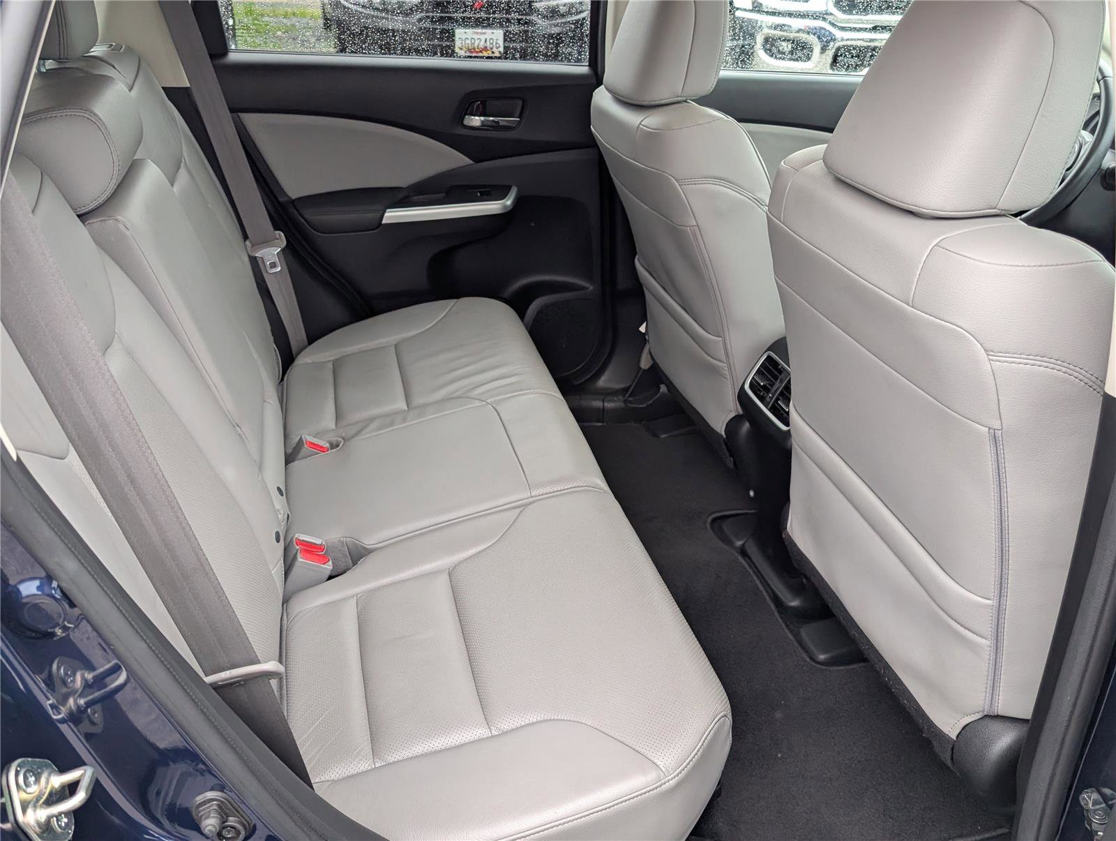 Used 2016 Honda CR-V EX-L image 11