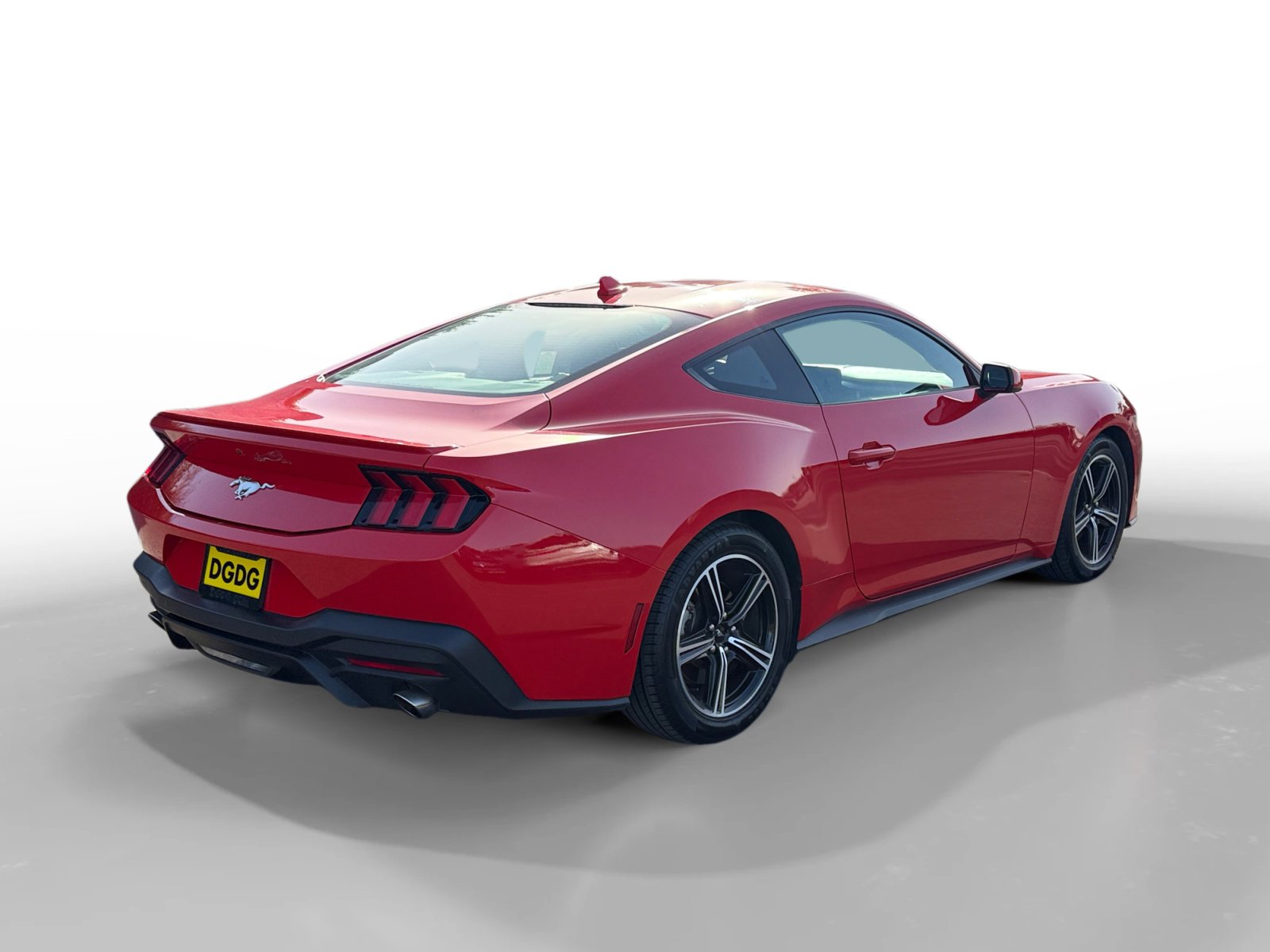 Used 2024 Ford Mustang Premium image 5