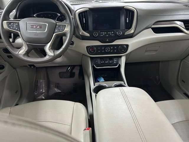 Used 2018 GMC Terrain Denali w/ Advanced Safety Package AWD/4WD image 16