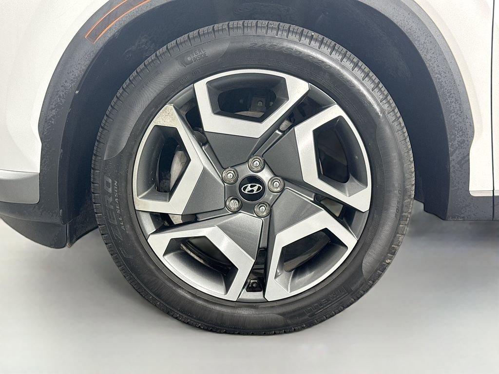 Used 2023 Hyundai Palisade SEL w/ Premium Package FWD image 35