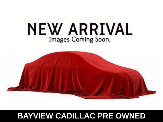 Used 2024 GMC Sierra EV Denali