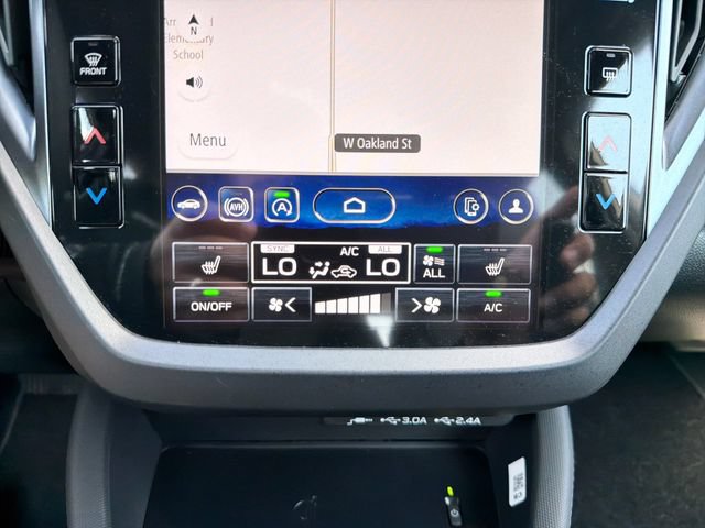 Certified 2026 Subaru Forester Limited AWD/4WD image 14