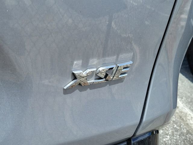 Used 2022 Toyota RAV4 XSE w/ Protection Package (TMS) AWD/4WD image 5