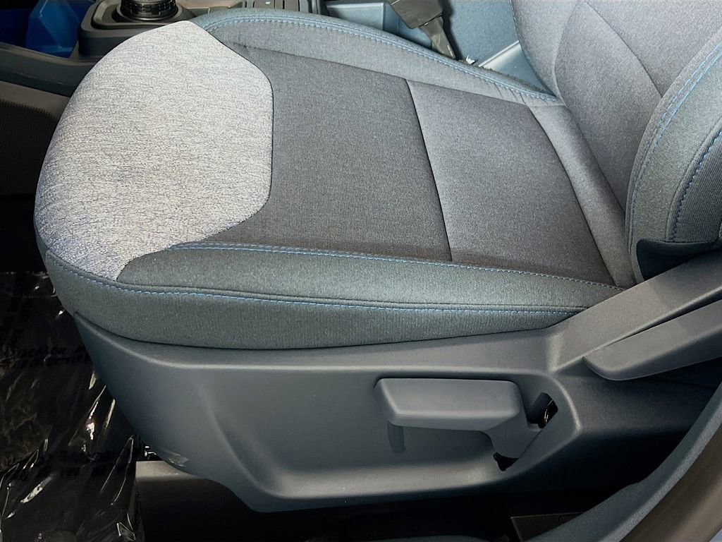 New 2026 Ford Maverick XLT image 21