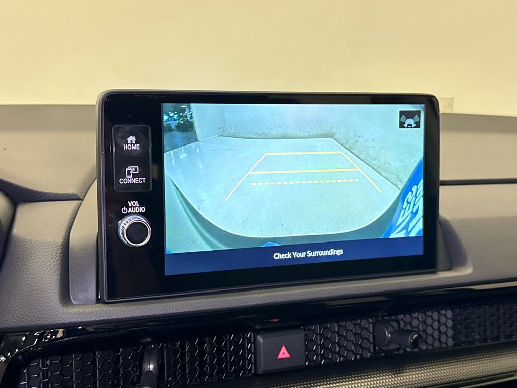 Certified 2026 Honda CR-V EX-L image 24