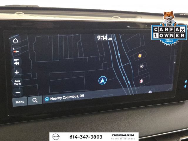 Used 2024 Hyundai Palisade SEL AWD/4WD image 28