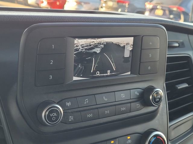 Used 2024 Ford Transit 250 148 Medium Roof w/ Load Area Protection Package image 10