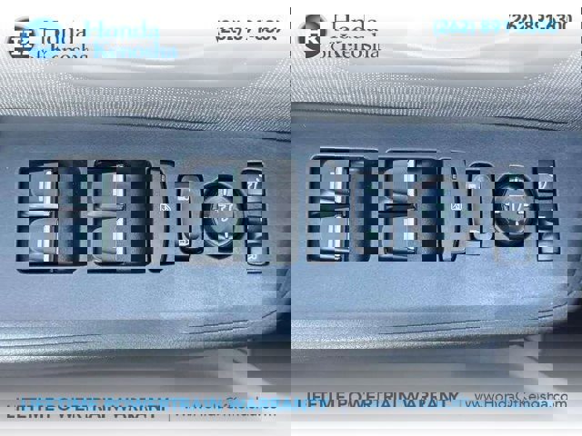 New 2026 Honda Passport TrailSport image 13