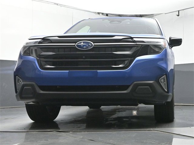 New 2025 Subaru Forester Touring image 35