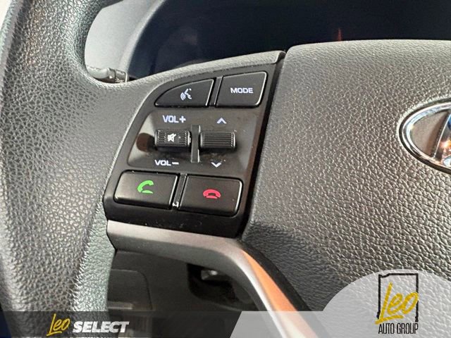 Used 2017 Hyundai Tucson SE AWD/4WD image 12