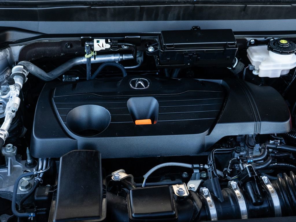 Certified 2025 Acura RDX w/ Technology Package image 47