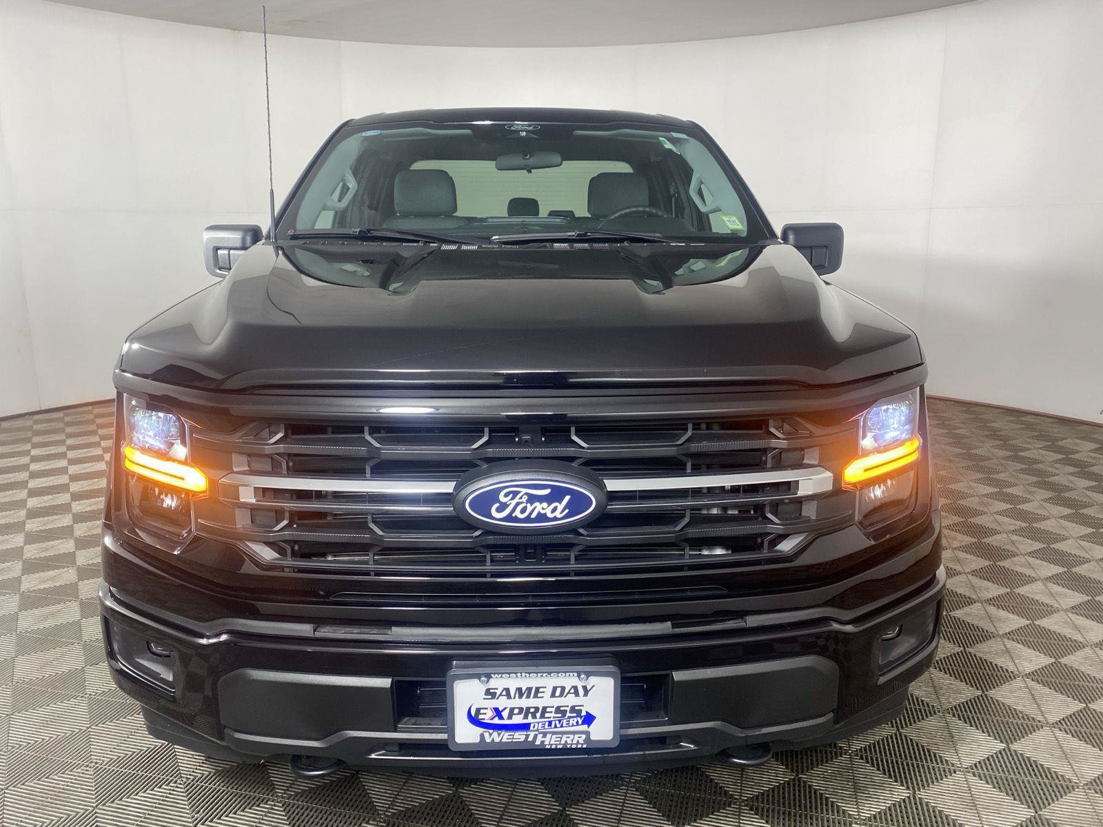 New 2026 Ford F150 XLT w/ Equipment Group 301A Standard AWD/4WD image 29