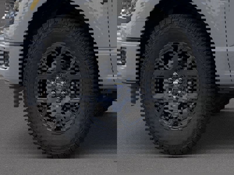 New 2026 Ford F150 STX image 19
