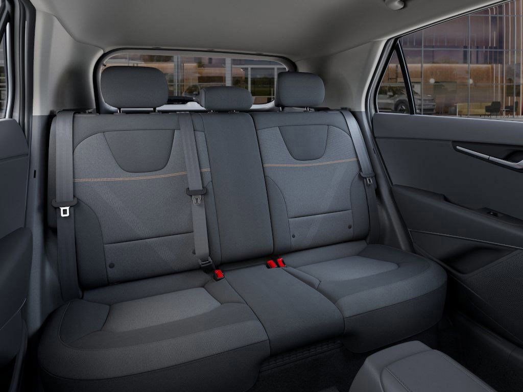 New 2026 Kia Niro LX image 16