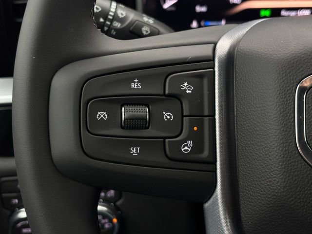 New 2026 GMC Sierra 1500 Elevation w/ Elevation Select Package AWD/4WD image 20