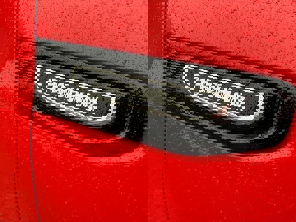 Used 2025 GMC Sierra 1500 Elevation image 10