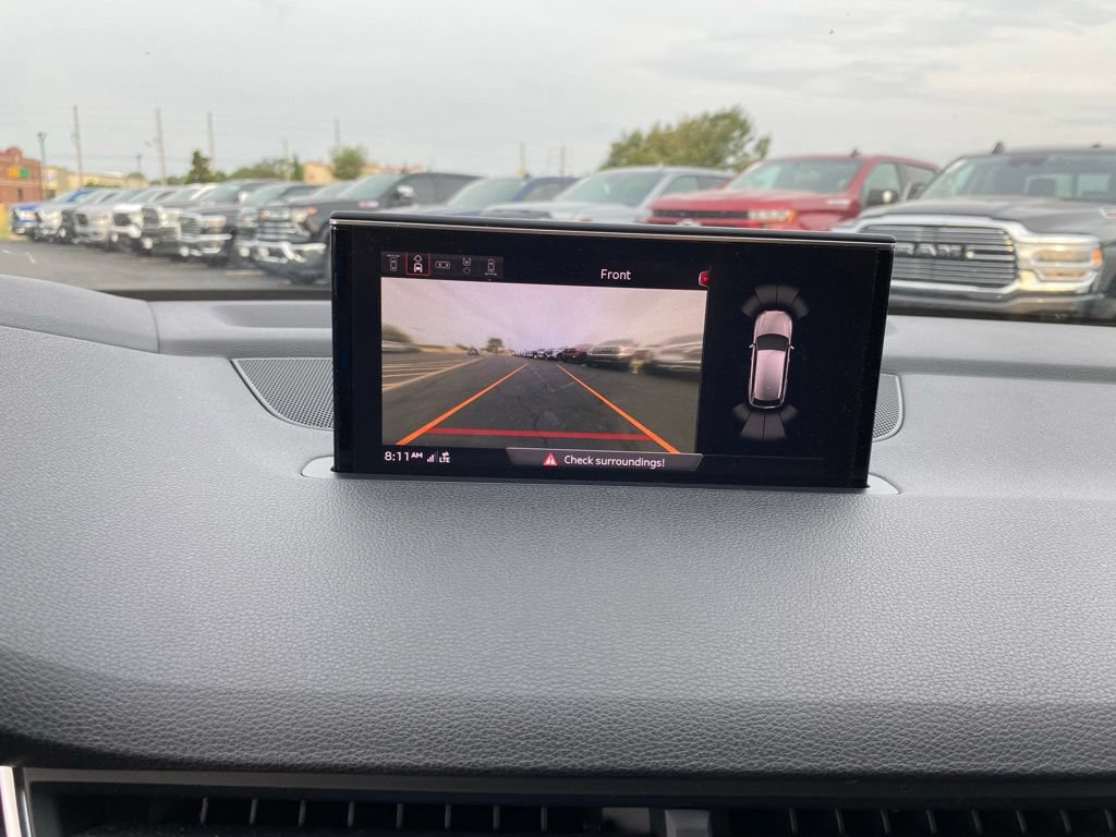 Used 2018 Audi Q7 3.0T Prestige AWD/4WD image 17