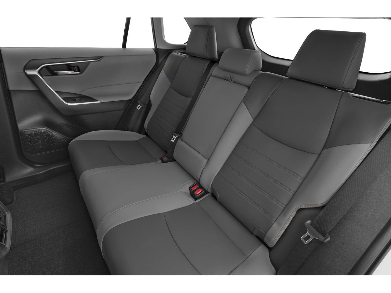 Used 2025 Toyota RAV4 XLE FWD image 9