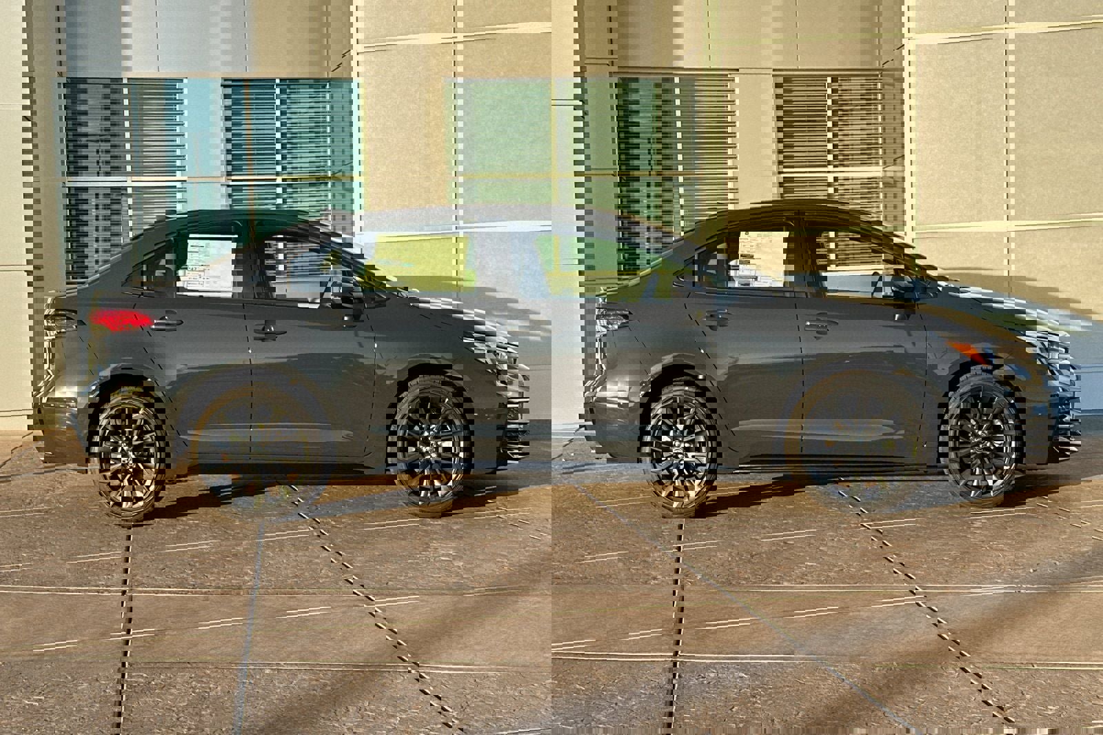 New 2026 Toyota Corolla SE image 3