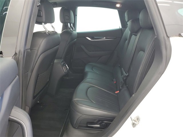 Used 2022 Maserati Levante GT image 14