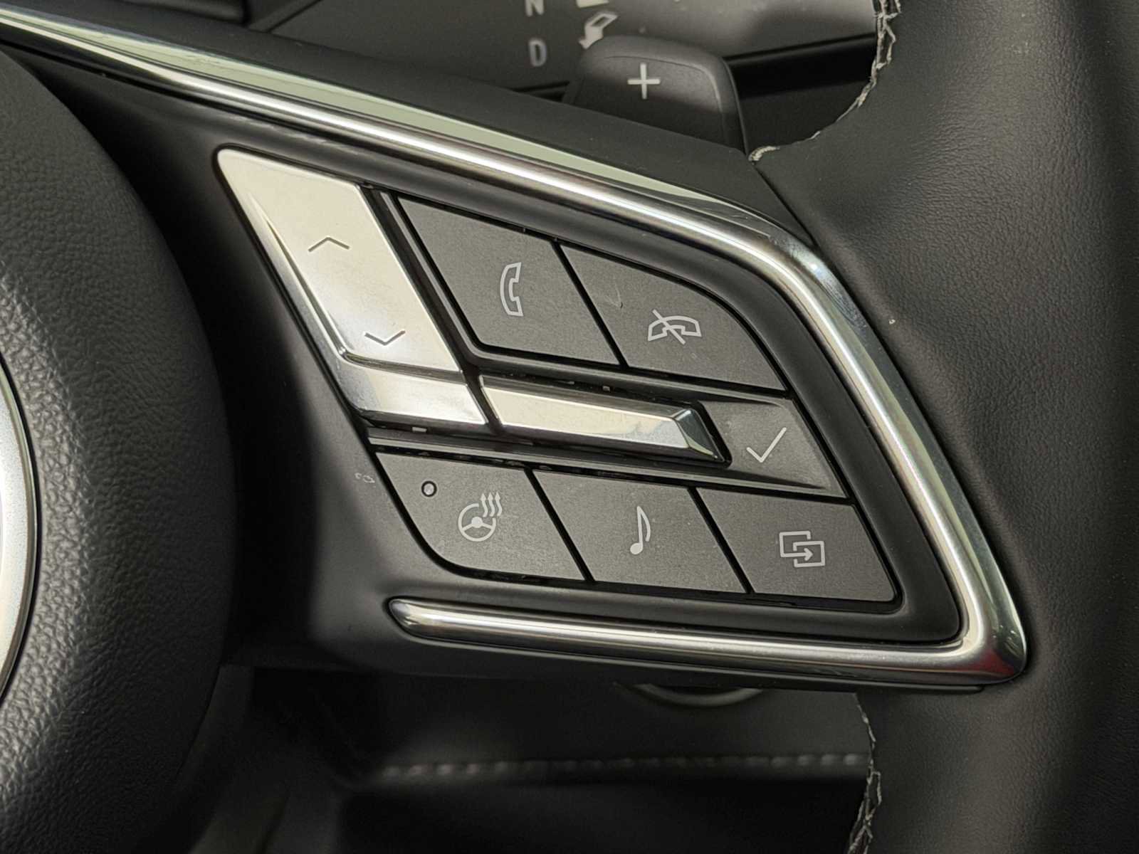 New 2026 Buick Enclave Sport Touring w/ Power Package image 30