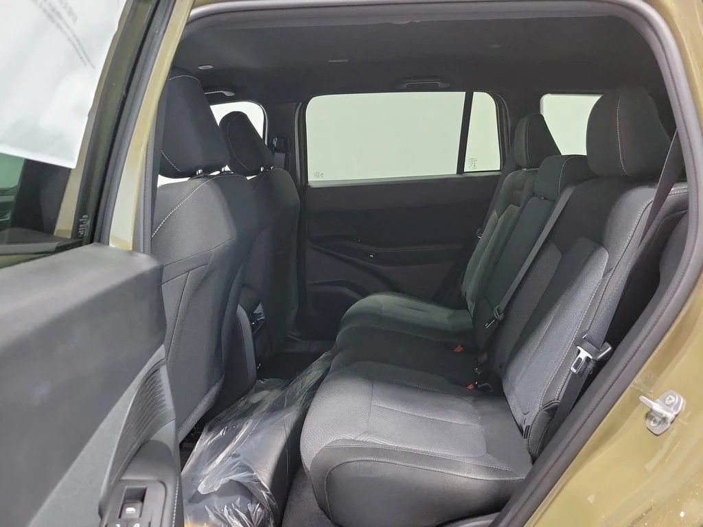 New 2026 Jeep Cherokee Laredo AWD/4WD image 9