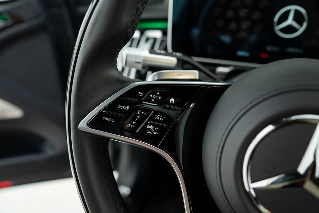 Used 2024 Mercedes-Benz Maybach S 580 4MATIC image 18