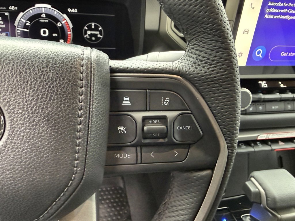 Certified 2026 Toyota Tundra Limited image 30