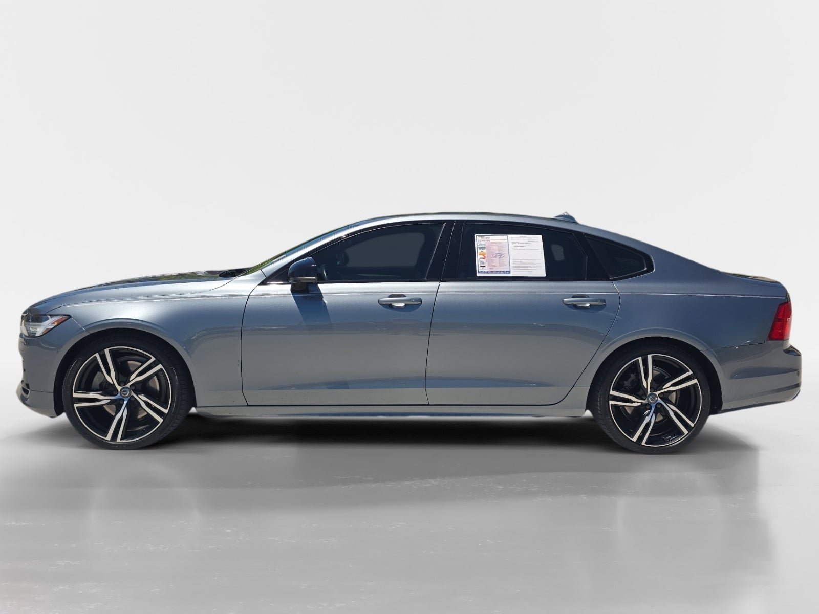 Used 2020 Volvo S90 T6 R-Design AWD/4WD image 6