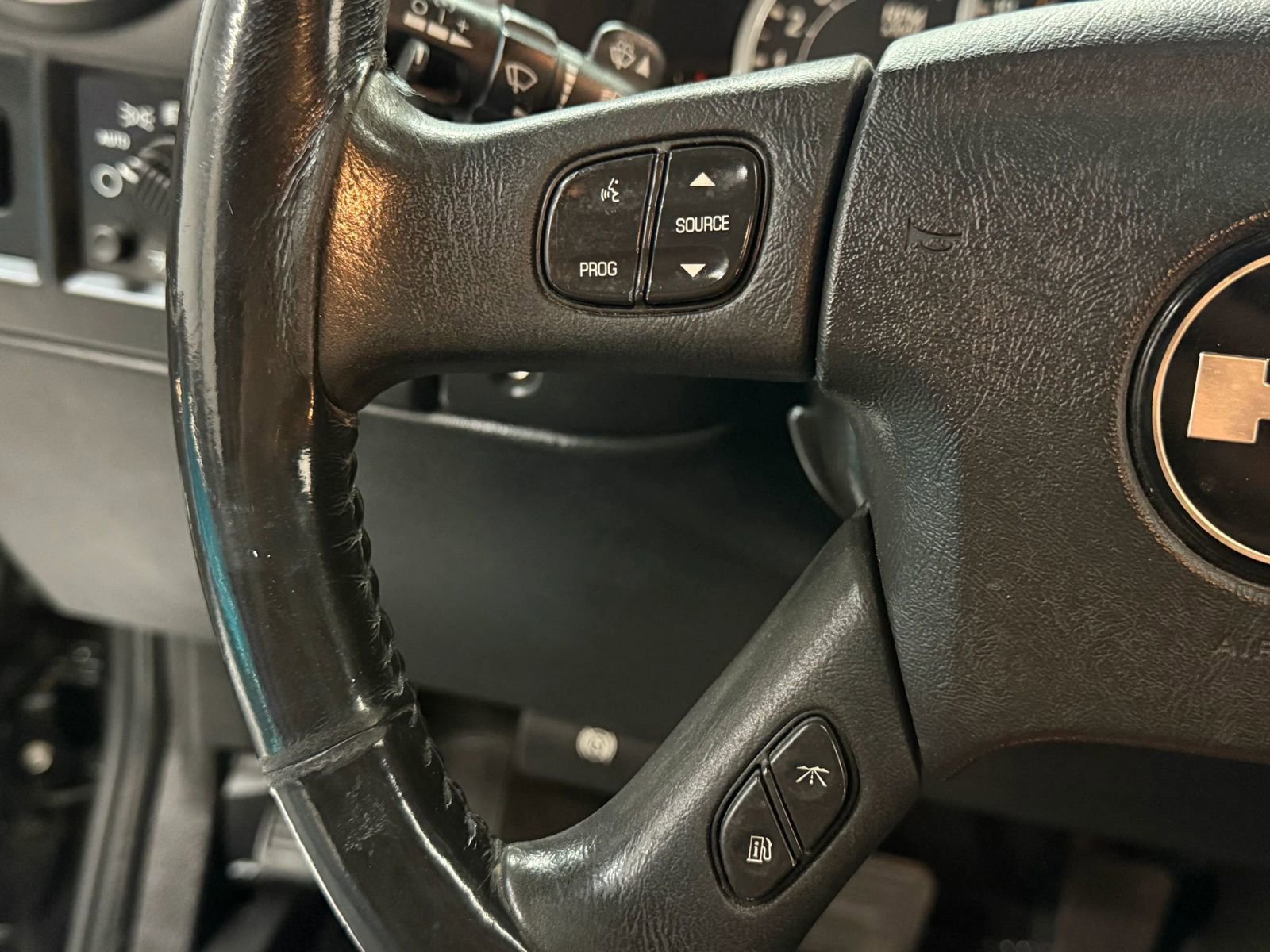 Used 2007 HUMMER H2 SUT image 26