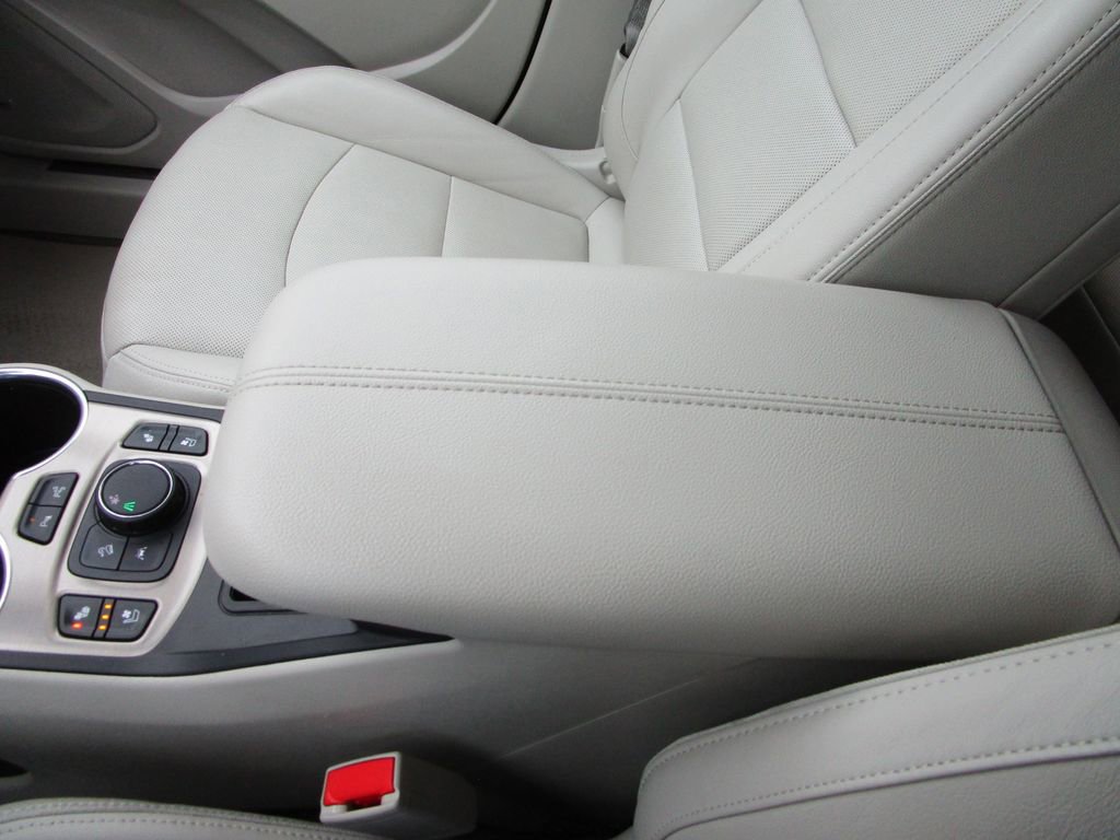 Used 2020 GMC Terrain Denali w/ Denali Premium Package image 36