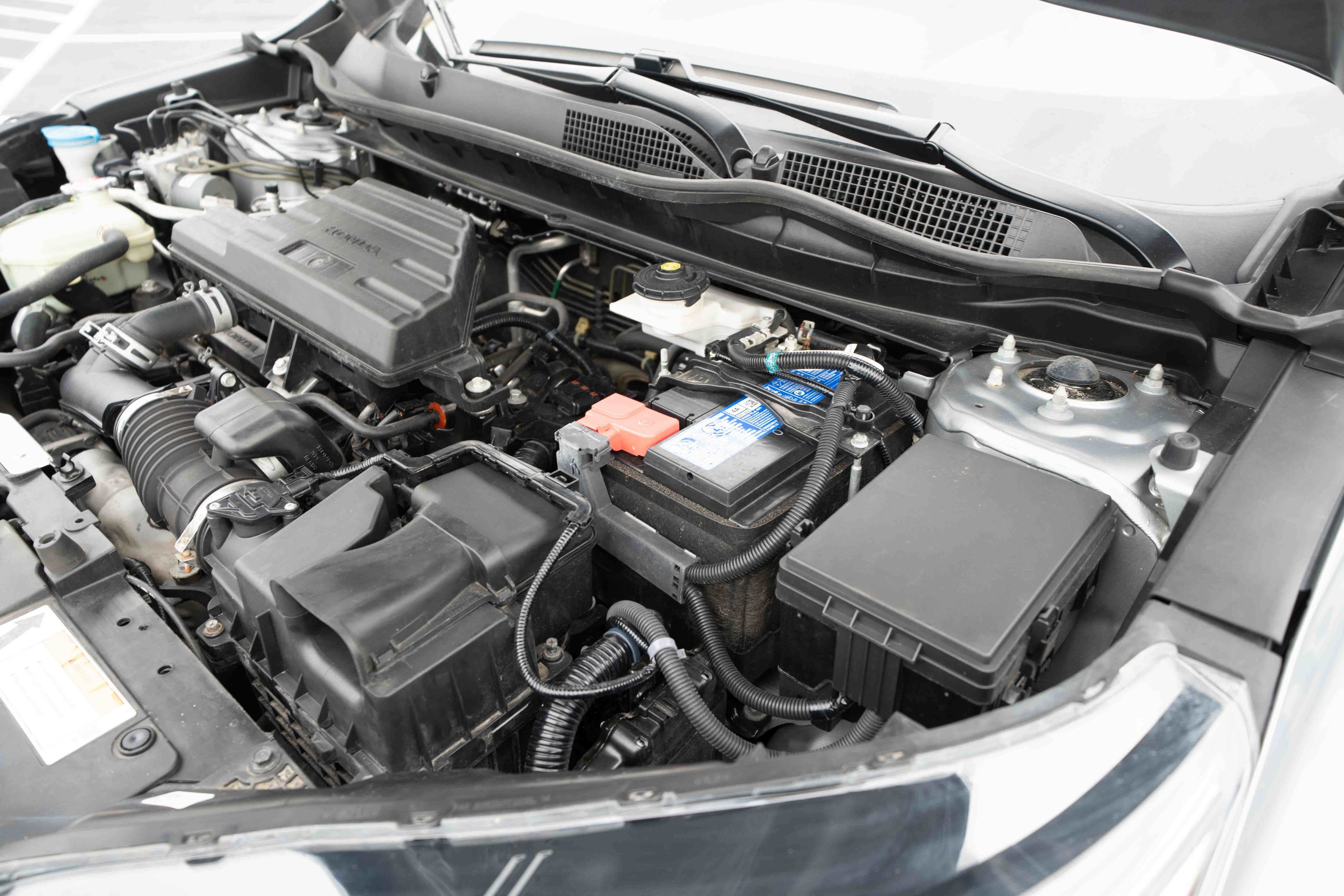 Used 2022 Honda CR-V EX image 33